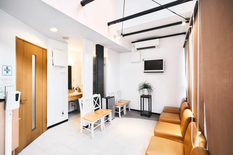 あんじょう歯科医院