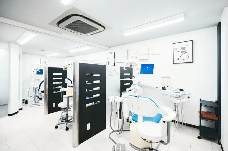 あんじょう歯科医院